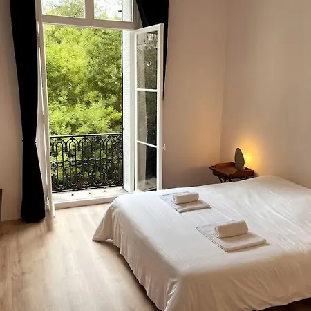 Augusta Palace - T3 **** 74m² - 150m Croisette Apartment *