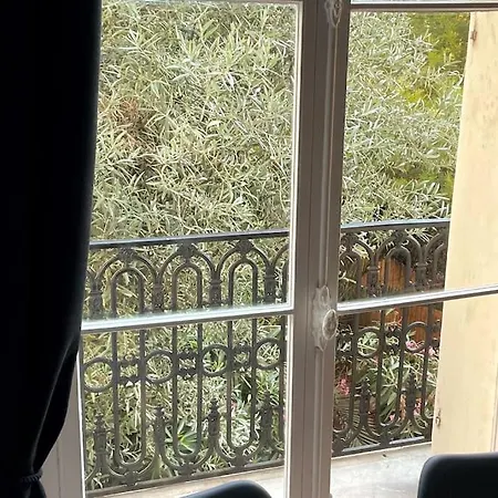 Augusta Palace - T3 **** 74m² - 150m Croisette Apartment Cannes