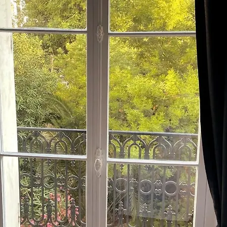 Augusta Palace - T3 **** 74m² - 150m Croisette * Cannes