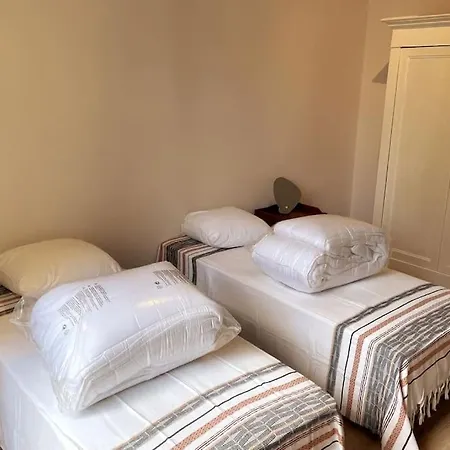 Apartment Augusta Palace - T3 **** 74m² - 150m Croisette