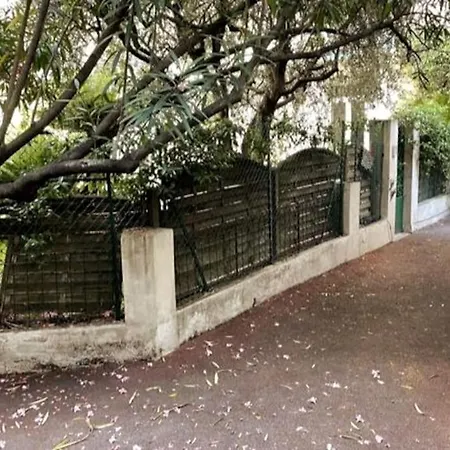 Augusta Palace - T3 **** 74m² - 150m Croisette Apartment Cannes